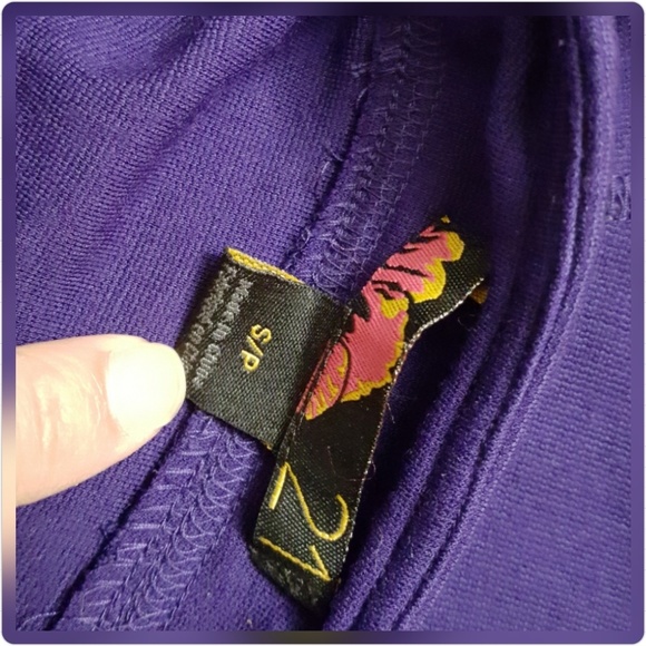 Strapless dress - Picture 3 of 4